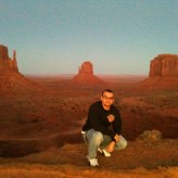 Wonders of the American Desert