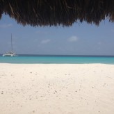 Klein Curaçao: A Desert Island Paradise