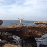 Off-Roading the ‘Wild Coast’ of Aruba