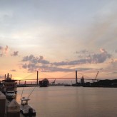 Savannah, GA vs. Charleston, SC