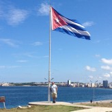 Traveling to Cuba from the U.S., Oh the Obstacles!