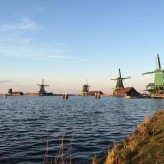 6 Incredible days in The Netherlands