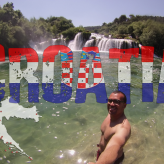 My Voyage Across Croatia