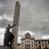 A Day in Moldova
