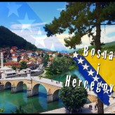9 Reasons Why You Should Visit Bosnia & Herzegovina