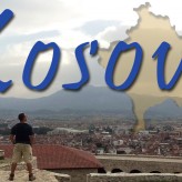 My 5 Days in Kosovo