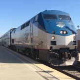Amtrak Across America, A First Experience