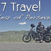 2017: A Year of Perseverance