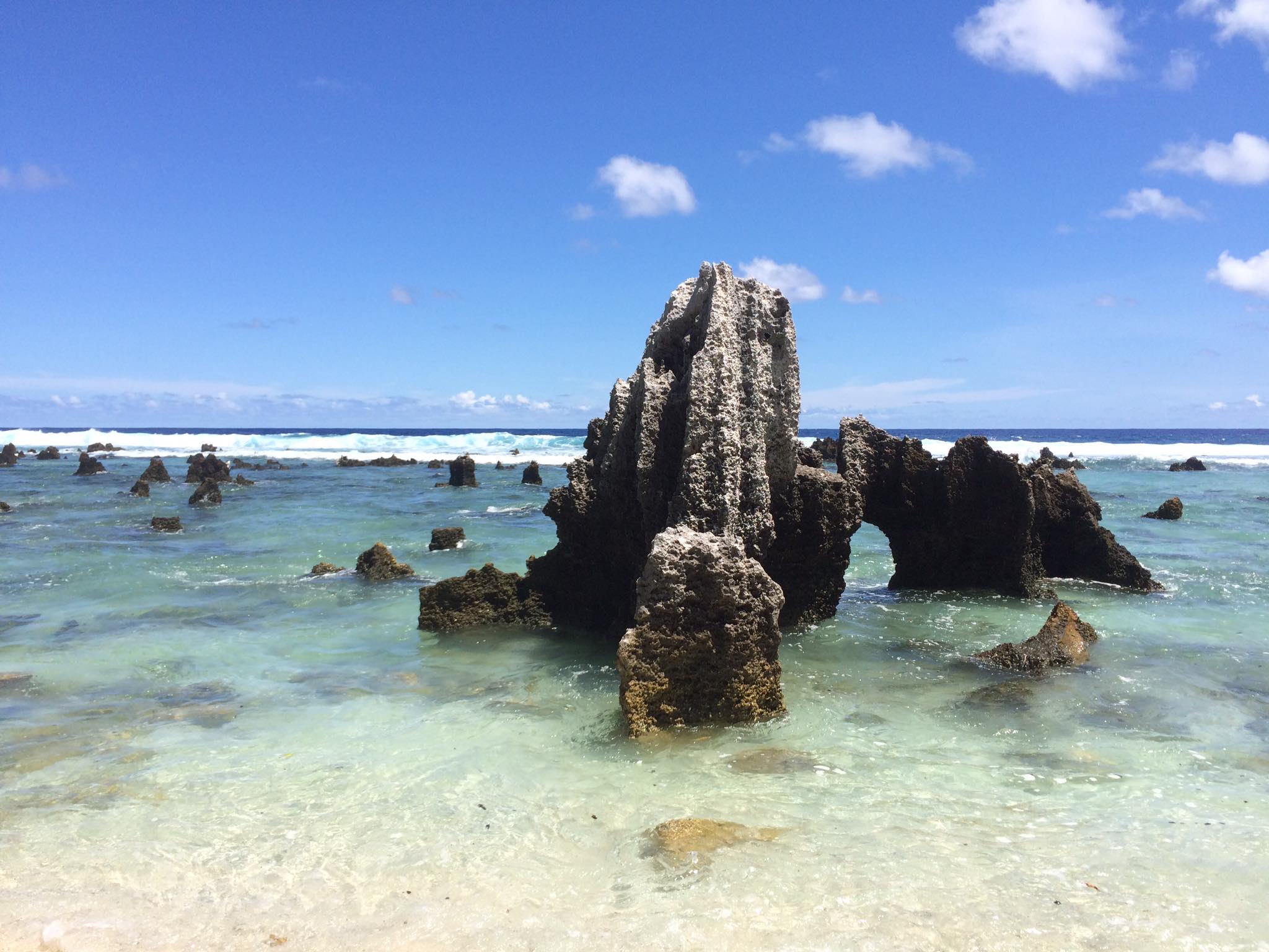 Nauru: Small Island Nation With Big Charm | A. Voyages