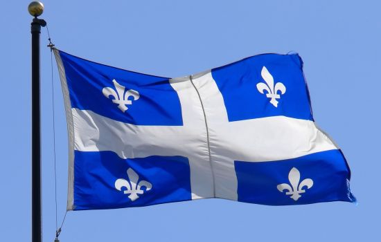 Quebec, Oh So French!