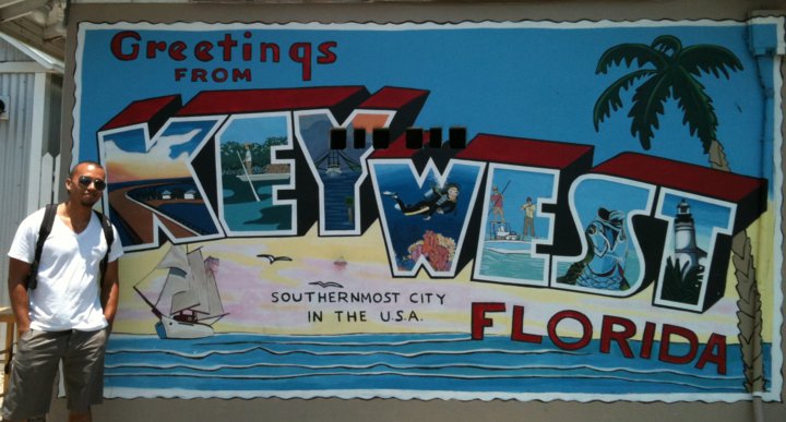 Dear Key West