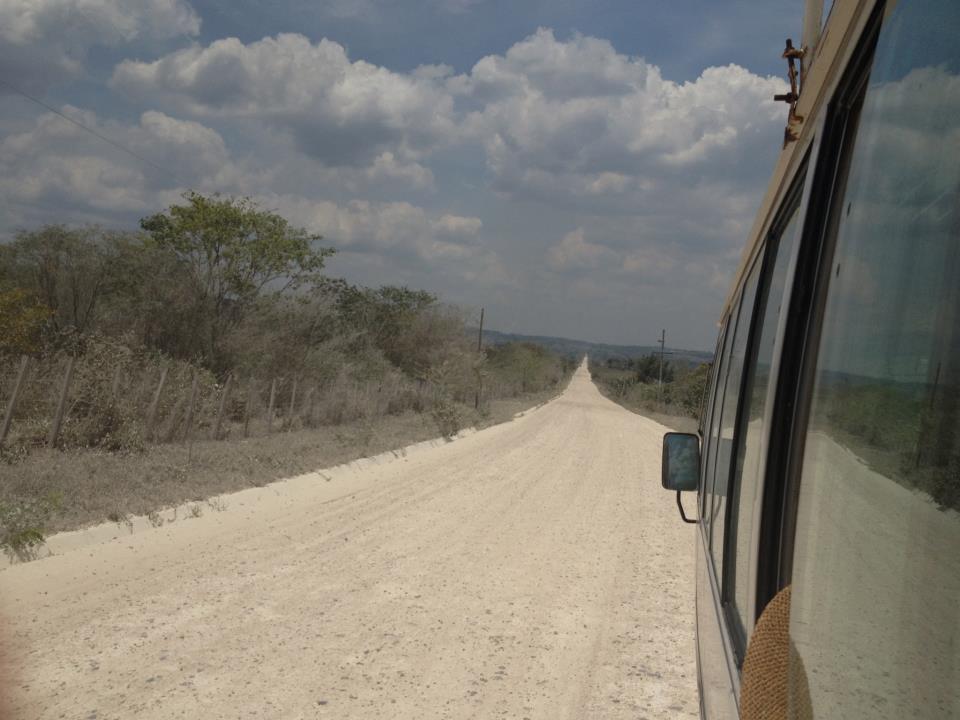 Guatemala Safety: Getting to Flores and Tikal