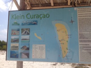 Klein Curaçao