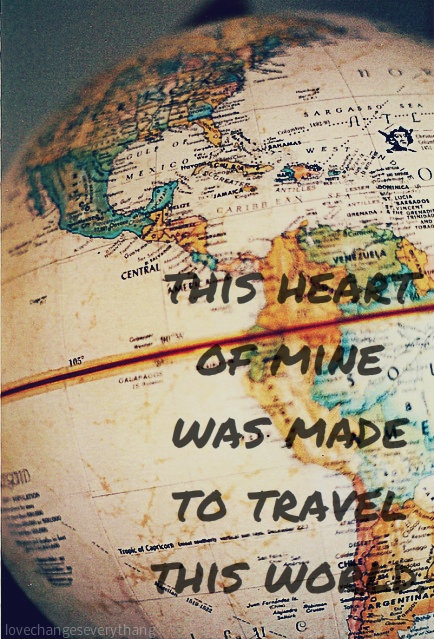 travel quotes