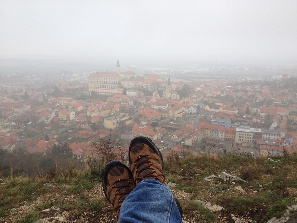 Off The Beaten Path In South Moravia, Czech Republic