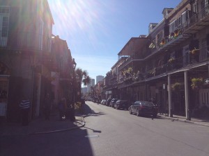 French Quarter