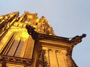 St. Vitus Cathedral