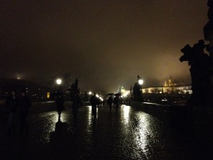 Charles Bridge