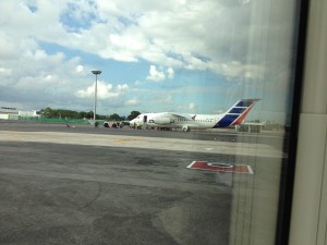 Cubana de Aviacion