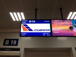 Cubana de Aviacion