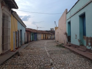 Trinidad Cuba