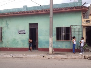 Trinidad Cuba