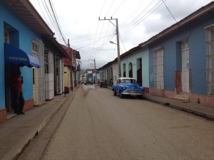 Trinidad Cuba