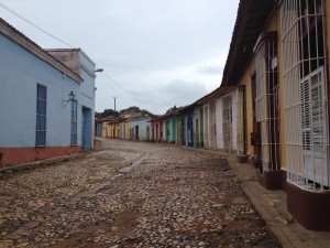 Trinidad Cuba