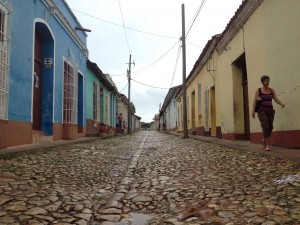 Trinidad Cuba