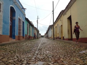 Trinidad Cuba