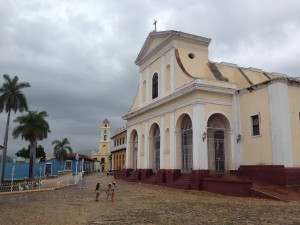 Trinidad Cuba