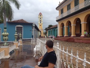 Trinidad Cuba