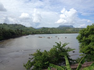 Baracoa