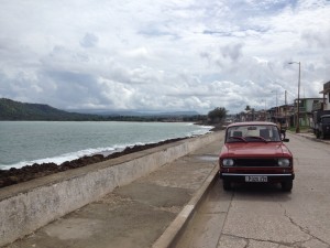 Baracoa