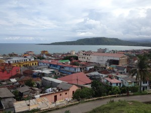 Baracoa