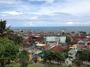 Baracoa