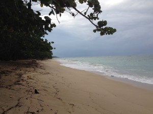 Playa Maguana Baracoa