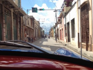 Santiago de Cuba