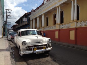 American Classic Cuba Santiago de Cuba
