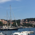 Cavtat, Croatia