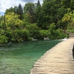 Plitvice Lakes