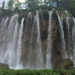 Plitvice Lakes