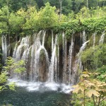 Plitvice Lakes