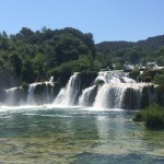 Krka National Park