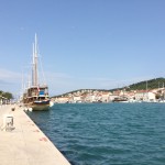 Trogir City Center