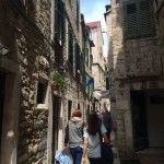 Split Croatia 