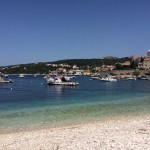 hvar harbour