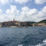 Korcula, Croatia