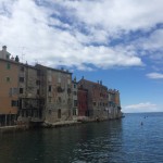 Beautiful Rovinj