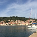 Vela Luka Croatia